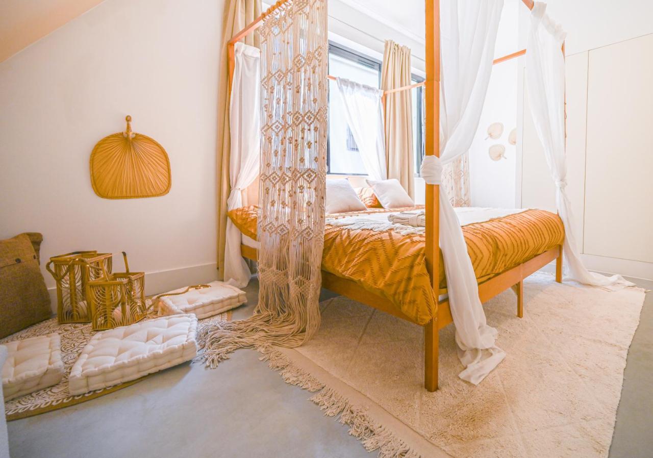 Kyma - Luxurious & Peacefull Apartment Брюксел Екстериор снимка