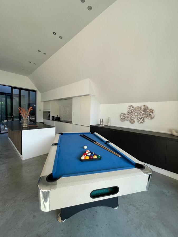 Kyma - Luxurious & Peacefull Apartment Брюксел Екстериор снимка