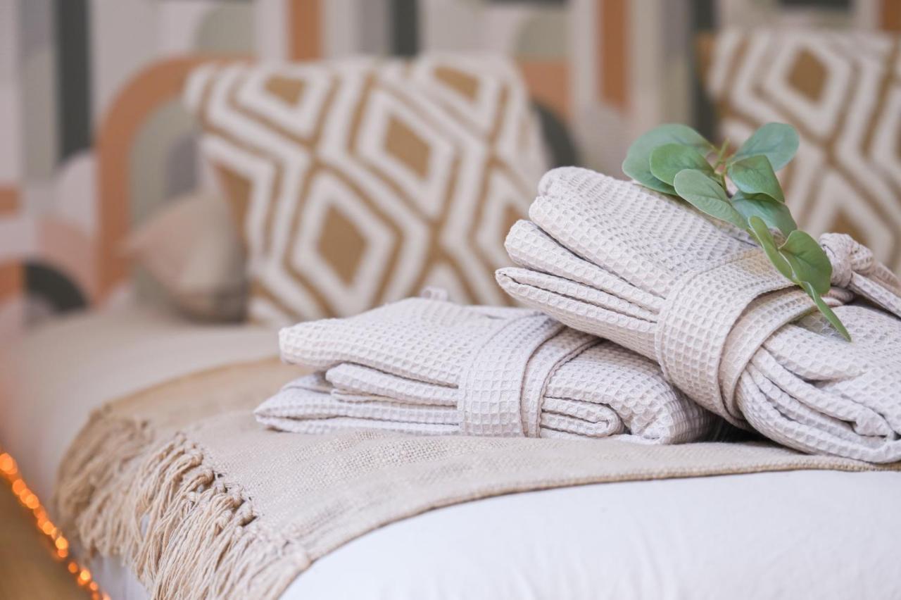 Kyma - Luxurious & Peacefull Apartment Брюксел Екстериор снимка